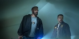 The RIP | Foto: Netflix