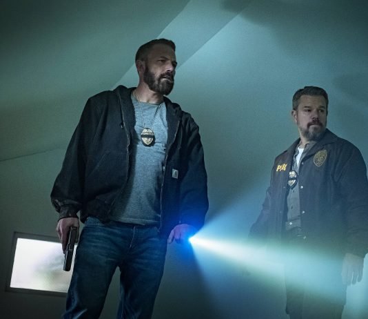 The RIP | Foto: Netflix