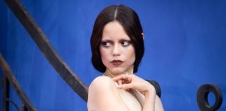 Jenna Ortega | Foto: Shutterstock