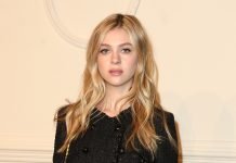 Nicola Peltz y los Beckham: qué hay detrás del drama familiar que no deja de crecer Nicola Peltz | Foto: Shutterstock