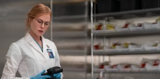 Nicole Kidman en Scarpetta | Cortesía Prime Video