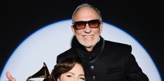 Gloria y Emilio Estefan | Foto: Cortesía 11:11 Public Relations