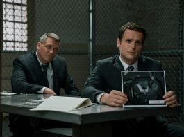 Mindhunter | Foto cortesía Netflix
