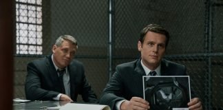 Mindhunter | Foto cortesía Netflix