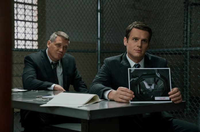 667_Mindhunter_107_unit_01740R5 Mindhunter | Foto cortesía Netflix