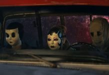 The Strangers: Chapter 3 | Foto cortesía