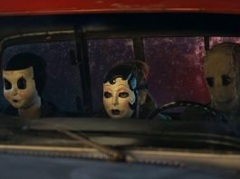 The Strangers: Chapter 3 | Foto cortesía