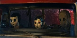 The Strangers: Chapter 3 | Foto cortesía