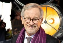Spielberg ya es EGOT: el Grammy 2026 que termina de cerrar una carrera irrepetible Steven Spielber | Crédito: Loredana Sangiuliano / Shutterstock