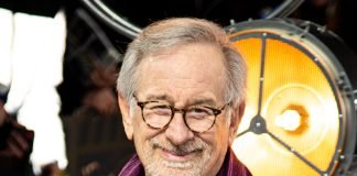 Steven Spielber | Crédito: Loredana Sangiuliano / Shutterstock