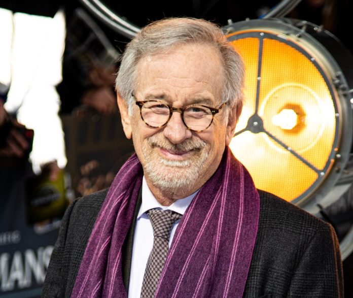 shutterstock_2251178707 Steven Spielber | Crédito: Loredana Sangiuliano / Shutterstock