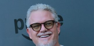 Eric Dane | Foto: Shutterstock