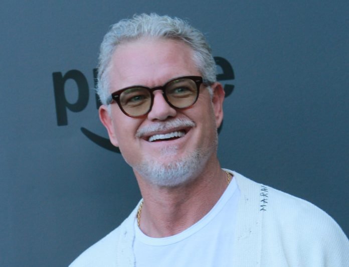 shutterstock_2643679485 Eric Dane | Foto: Shutterstock