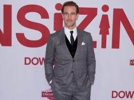 James Van der Beek | Foto: Shutterstock