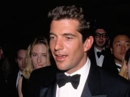 JFK Jr. | Foto: Shutterstock