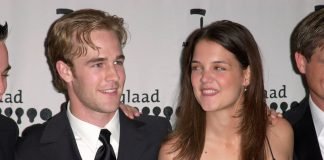 El elenco de Dawson's Creek | Foto: Shutterstock