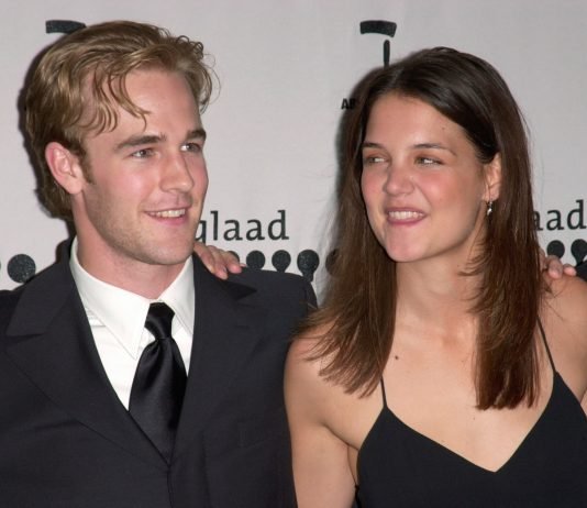 El elenco de Dawson's Creek | Foto: Shutterstock