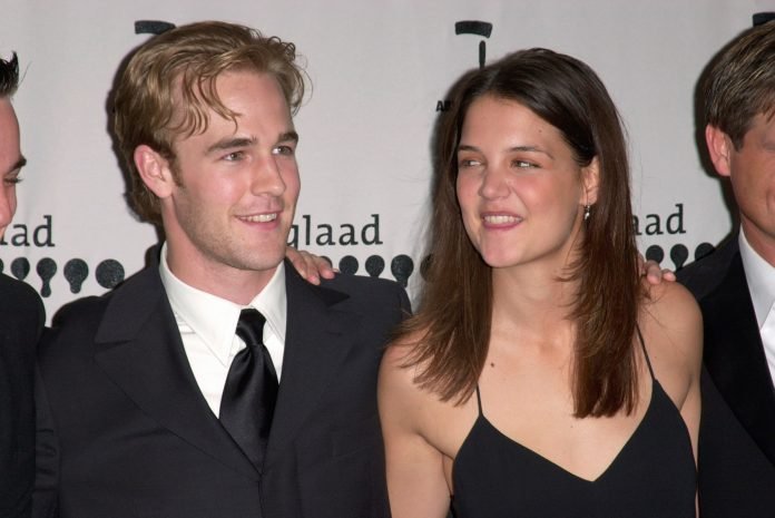 El elenco de Dawson's Creek | Foto: Shutterstock El elenco de Dawson's Creek | Foto: Shutterstock