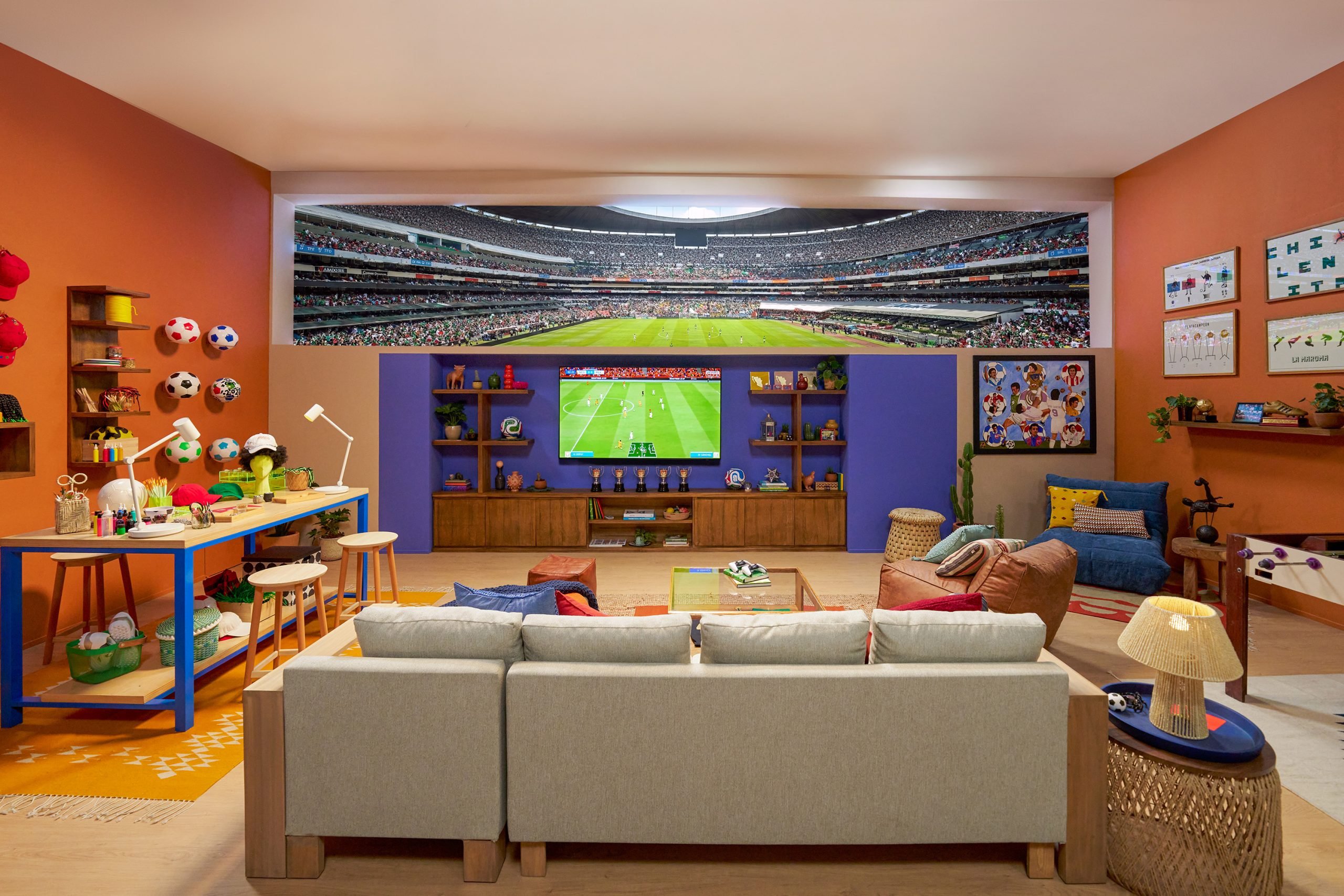 Foto: Cortesía Airbnb