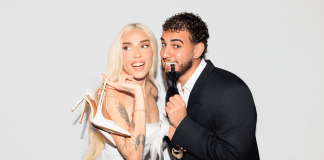 Elena Rose y Alleh | Foto cortesía BOGA PR