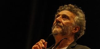 Fito Páez | Foto: Guido Adler