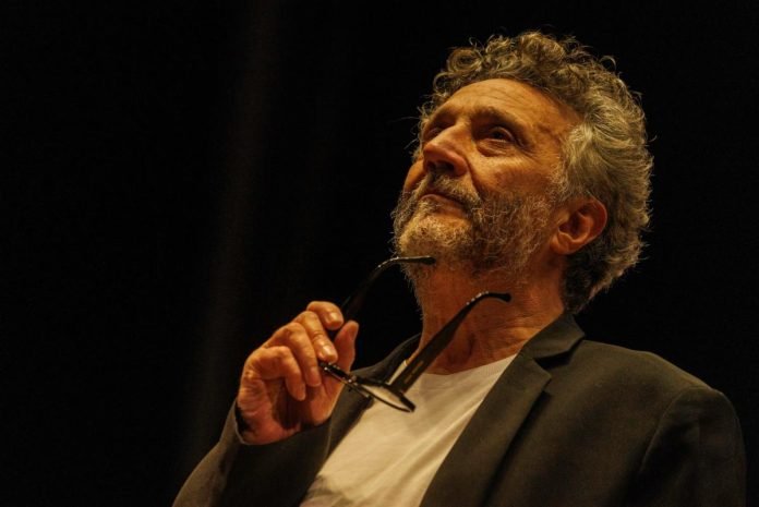 Fito Páez | Foto: Guido Adler Fito Páez | Foto: Guido Adler