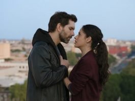 Lobo: Morir Matando | Foto cortesía Telemundo