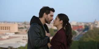 Lobo: Morir Matando | Foto cortesía Telemundo