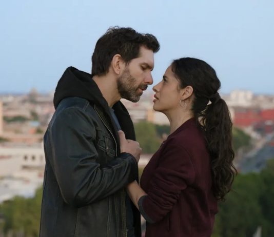 Lobo: Morir Matando | Foto cortesía Telemundo