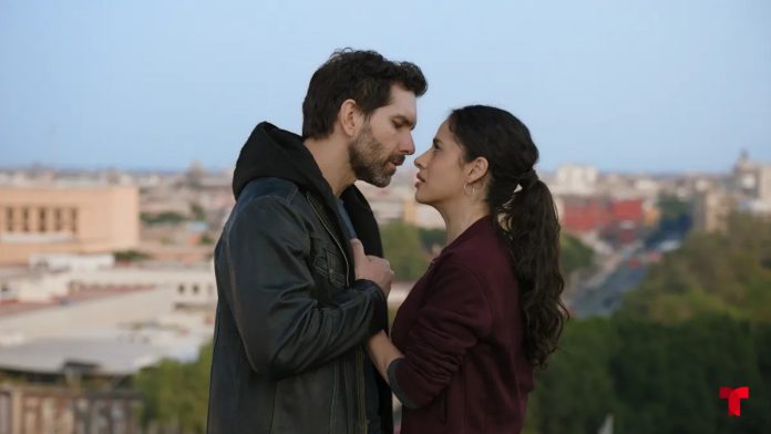 Arap-Bethke-Fatima-Molina_Lobo-Morir-Matando_Telemundo.jpg Lobo: Morir Matando | Foto cortesía Telemundo