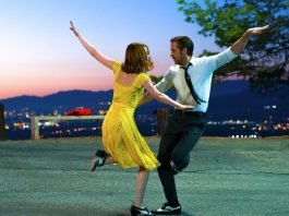 La La Land | Foto: Cortesía YouTube