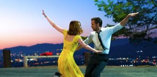 La La Land | Foto: Cortesía YouTube