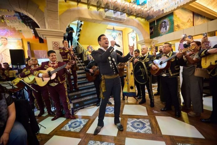 Carlos Rivera | Foto cortesía LaBulla PR Carlos Rivera | Foto cortesía LaBulla PR