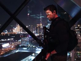 La nueva temporada de 'Jack Ryan' | Foto: Amazon MGM Studios