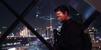 La nueva temporada de 'Jack Ryan' | Foto: Amazon MGM Studios