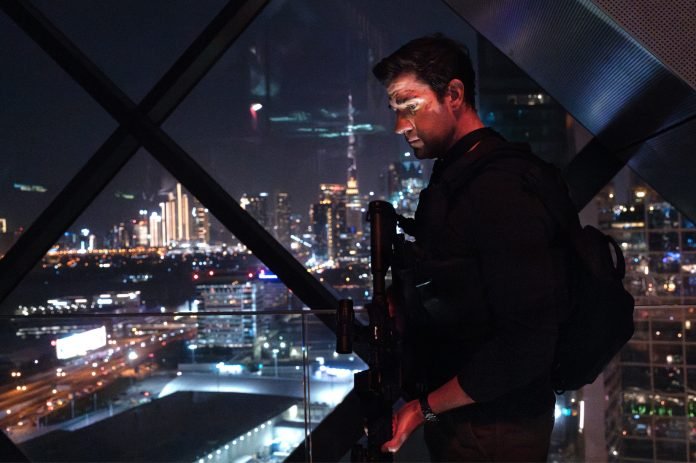 La nueva temporada de 'Jack Ryan' | Foto: Amazon MGM Studios La nueva temporada de 'Jack Ryan' | Foto: Amazon MGM Studios