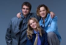 Love Me Love Me 2: confirman la secuela de la saga romántica nacida en Wattpad Love Me Love Me 2 | Foto cortesía HM Communications