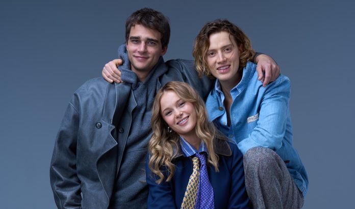 LMLM2_annuncio Love Me Love Me 2 | Foto cortesía HM Communications