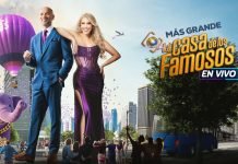Reality shows en 2026: por qué seguimos viéndolos aunque sepamos cómo funcionan La Casa de los Famosos | Foto cortesía Telemundo