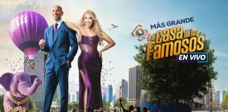 La Casa de los Famosos | Foto cortesía Telemundo