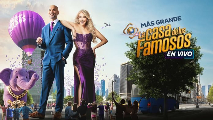 La-Casa-de-los-Famosos-6---Telemundo-f8fd07 La Casa de los Famosos | Foto cortesía Telemundo