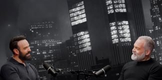 Daredevil: Born Again | Foto cortesía Disney +