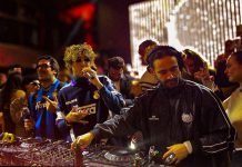 El momento más grande de la música venezolana no está pasando en Venezuela: pasa en Miami, en Ciudad de México y en cualquier parte donde uno quiera oírlo RAWAYANA | Foto: ImagineIt Media