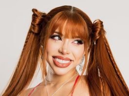 Yeri Mua | Foto cortesía