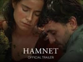 Hamnet: una de las grandes nominadas de la noche | Foto: Cortesía YouTube