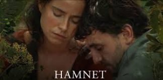 Hamnet: una de las grandes nominadas de la noche | Foto: Cortesía YouTube
