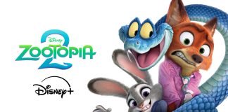 Zootopia 2 llega a Disney+ | Foto cortesía