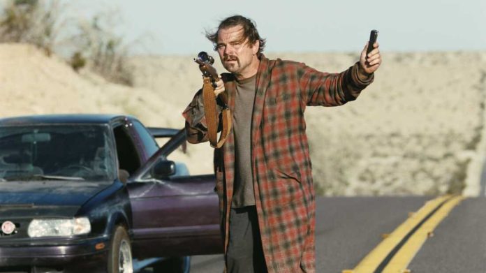 One Battle After Another | Foto cortesía YouTube One Battle After Another | Foto cortesía YouTube