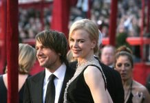 Oscars 2026: cómo una ceremonia de cine se convirtió en el espectáculo más impredecible de Hollywood Nicole Kidman en la alfombra roja de los Oscar | Foto: Shutterstock