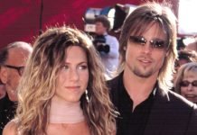 Por qué seguimos obsesionados con las historias trágicas de parejas famosas Brad Pitt y Jennifer Aniston | Foto: Shutterstock